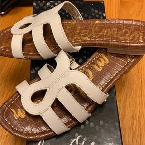 Sam Edelman bondi sandal 6.5 new